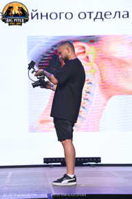 Big Piter Sport Show - 2023