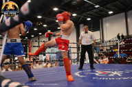 Big Piter Sport Show - 2023