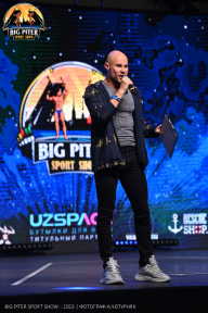Big Piter Sport Show - 2023