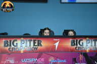 Big Piter Sport Show - 2023