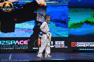 Big Piter Sport Show - 2023