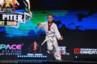 Big Piter Sport Show - 2023