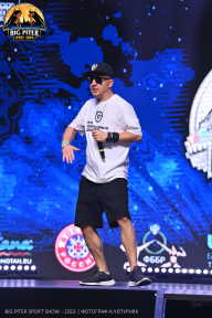 Big Piter Sport Show - 2023