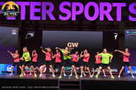 Big Piter Sport Show - 2023