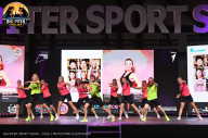 Big Piter Sport Show - 2023