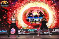 Big Piter Sport Show - 2023