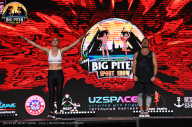 Big Piter Sport Show - 2023