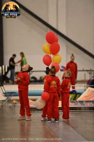 Big Piter Sport Show - 2023
