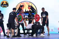 Big Piter Sport Show - 2023