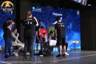 Big Piter Sport Show - 2023