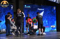 Big Piter Sport Show - 2023