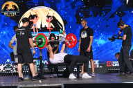 Big Piter Sport Show - 2023