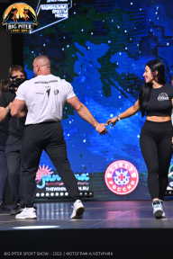 Big Piter Sport Show - 2023