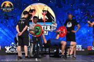 Big Piter Sport Show - 2023