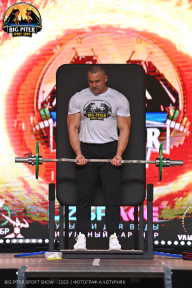 Big Piter Sport Show - 2023