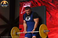 Big Piter Sport Show - 2023