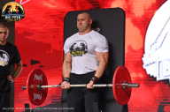 Big Piter Sport Show - 2023