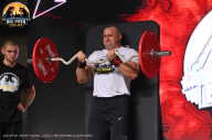 Big Piter Sport Show - 2023