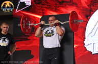 Big Piter Sport Show - 2023