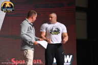 Big Piter Sport Show - 2023