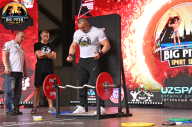 Big Piter Sport Show - 2023
