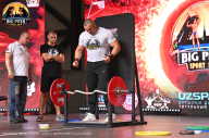 Big Piter Sport Show - 2023