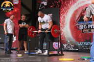 Big Piter Sport Show - 2023