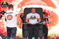 Big Piter Sport Show - 2023