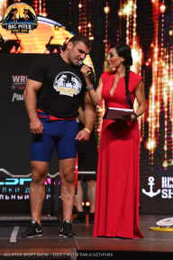 Big Piter Sport Show - 2023