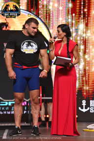 Big Piter Sport Show - 2023