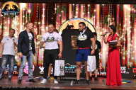Big Piter Sport Show - 2023
