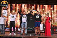 Big Piter Sport Show - 2023