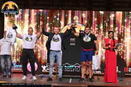 Big Piter Sport Show - 2023