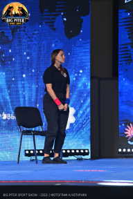 Big Piter Sport Show - 2023