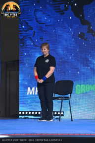 Big Piter Sport Show - 2023