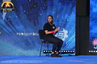 Big Piter Sport Show - 2023