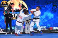 Big Piter Sport Show - 2023