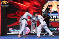 Big Piter Sport Show - 2023