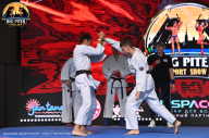Big Piter Sport Show - 2023