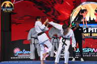 Big Piter Sport Show - 2023