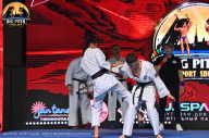 Big Piter Sport Show - 2023