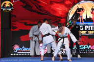 Big Piter Sport Show - 2023