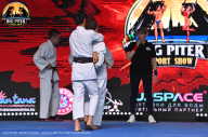 Big Piter Sport Show - 2023