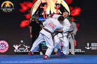 Big Piter Sport Show - 2023