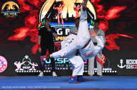 Big Piter Sport Show - 2023