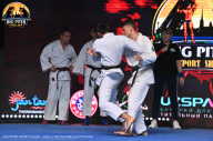 Big Piter Sport Show - 2023