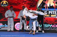 Big Piter Sport Show - 2023