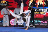 Big Piter Sport Show - 2023