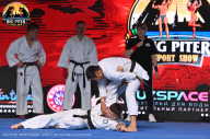 Big Piter Sport Show - 2023