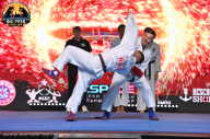 Big Piter Sport Show - 2023